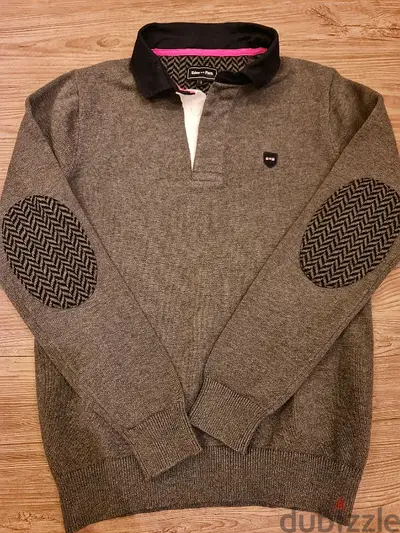 EDEN PARK sweater