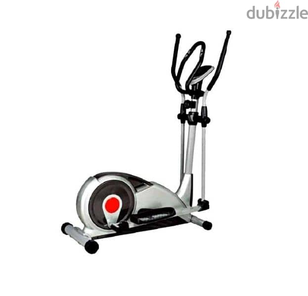 sports elliptical 0