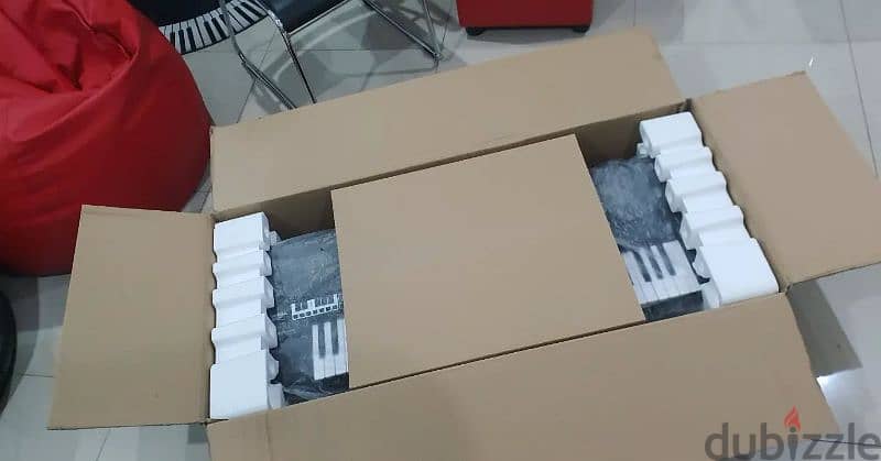 KORG Pa700 Oriental Boxed 3