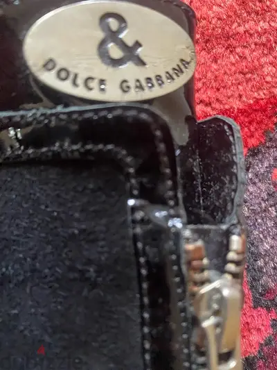 dolce cabana boots