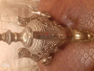 لمبادير رائع انتيك