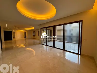 Apartment for Rent In Saifi - شقة للإجار في الصيفي