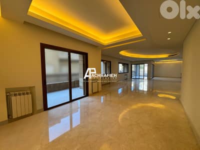 Apartment for Rent In Saifi - شقة للإجار في الصيفي