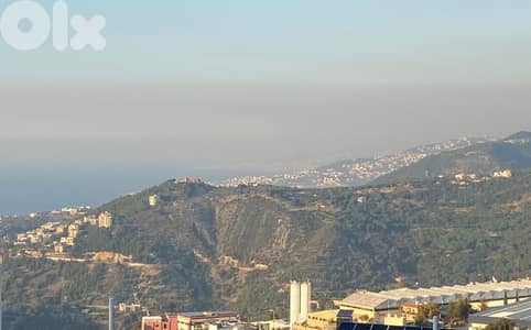 Apartment for sale in Elyssar/ Terrace/ View