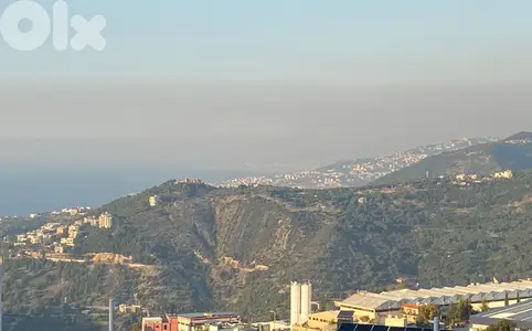 Apartment for sale in Elyssar/ Terrace/ View