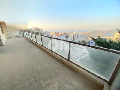 Apartment for sale in Elyssar/ Terrace/ View