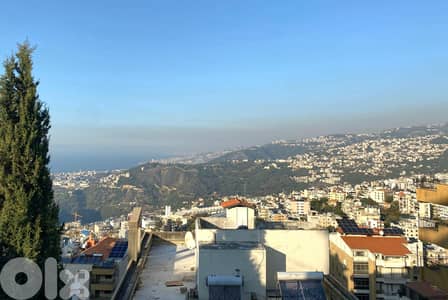 Apartment for sale in Elyssar/ Duplex/ amazing View