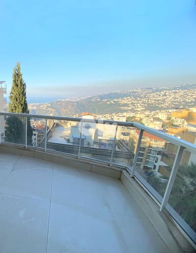 Apartment for sale in Elyssar/ Duplex/ amazing View