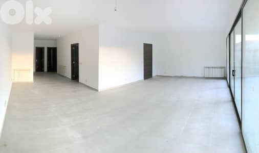 Apartment for sale in Baabdat/ Nice View/ Garden Apartment for sale in Baabdat/ Nice View/ Garden