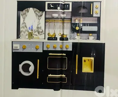 Kitchen Premium Set- Big Size