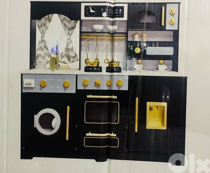 Kitchen Premium Set- Big Size 0