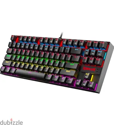 redragon k552 75% gaming keyboard