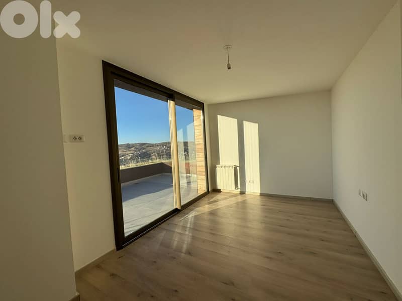 Faqra | Signature Touch | 2 Master Bedrooms Chalet | Open View 6
