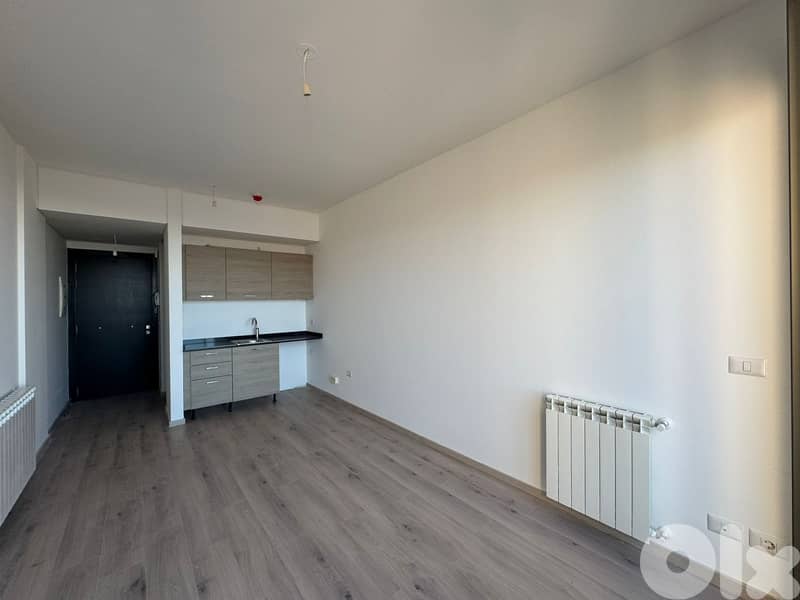 Faqra | Signature Touch | 2 Master Bedrooms Chalet | Open View 7