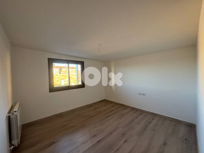 Faqra | Signature Touch | 2 Master Bedrooms Chalet | Open View 9