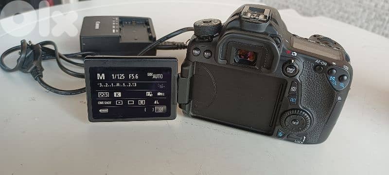 canon 70d 2