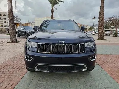 Jeep Grand Cherokee 2018. . . ((Special Price))