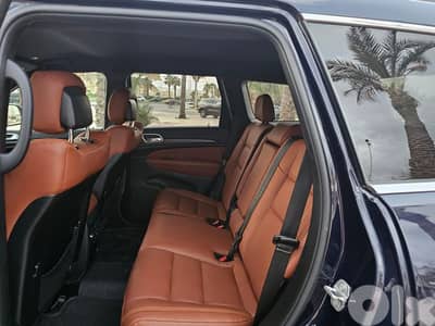 Jeep Grand Cherokee 2018. . . ((Special Price))