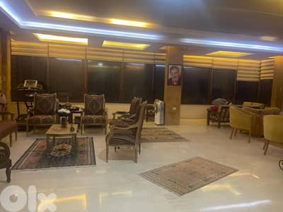 apartment For sale in jehlieh شقة للبيع في الجاهلية
