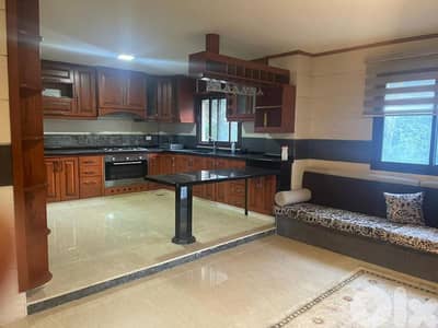 apartment For sale in jehlieh شقة للبيع في الجاهلية