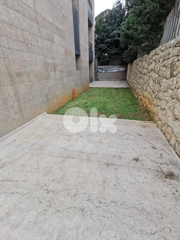 Prime Mtayleb 250 sqm + 150 sqm Garden 0