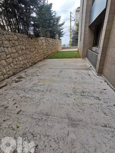 Prime Mtayleb 250 sqm + 150 sqm Garden