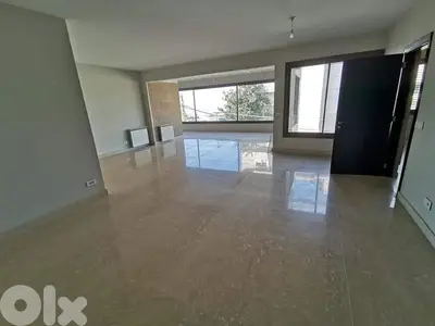 Prime Mtayleb 250 sqm + 250 sqm Rooftop terrace
