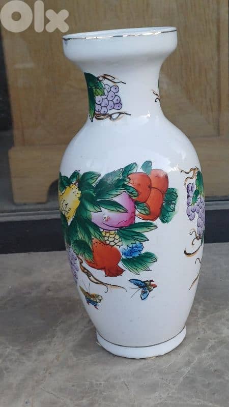 antique 8