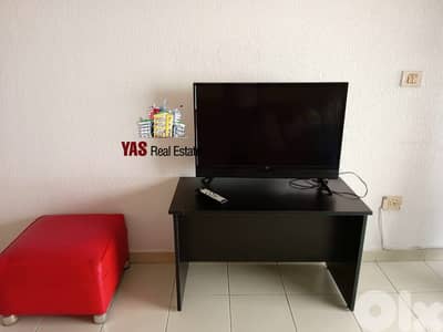 Kaslik/Samaya 44m2 | Chalet | Well Maintained | Catch | AC |