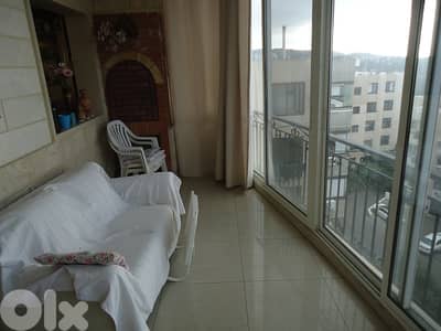 Apartment for sale in Mansourieh شقة للبيع في منصورية