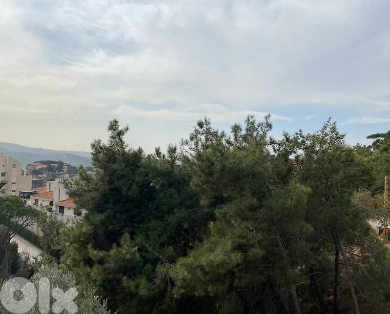 Apartmen for sale in Baabdat/ Duplex/ Terrace/ View 0