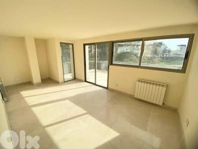 Apartmen for sale in Baabdat/ Duplex/ Terrace/ View