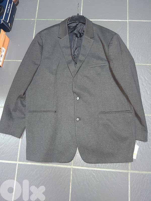 ALFANI CACHMIR COAT  4XLT 5XLT 6XLT 0