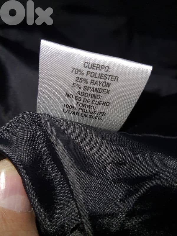 ALFANI CACHMIR COAT  4XLT 5XLT 6XLT 5