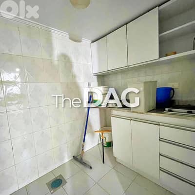 Prime Location 120 SQM Office for Rent in Sin El Fil