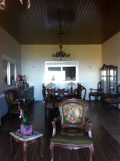 350 Sqm + 450 Sqm Garden | 2 Floors Building For Sale In Ain Saadeh