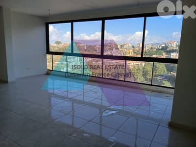 BrandNew Duplex+MountainView for sale in Aatchane -شقة للبيع في عطشانه BrandNew Duplex+MountainView for sale in Aatchane -شقة للبيع في عطشانه