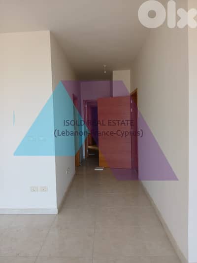 BrandNew Duplex+MountainView for sale in Aatchane -شقة للبيع في عطشانه BrandNew Duplex+MountainView for sale in Aatchane -شقة للبيع في عطشانه