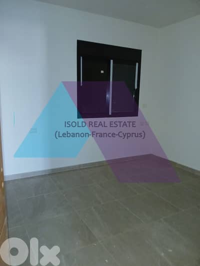 BrandNew Duplex+MountainView for sale in Aatchane -شقة للبيع في عطشانه BrandNew Duplex+MountainView for sale in Aatchane -شقة للبيع في عطشانه