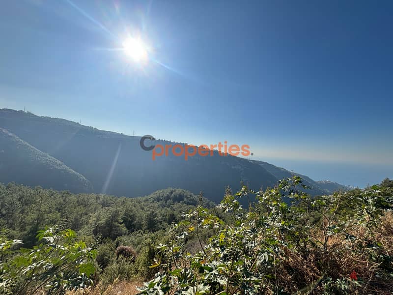 Land For Sale In Blat أرض للبيع في بلاط CPJRK245 2