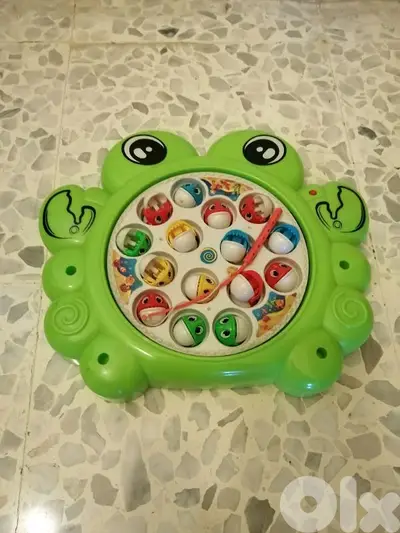 fishing game fishing game