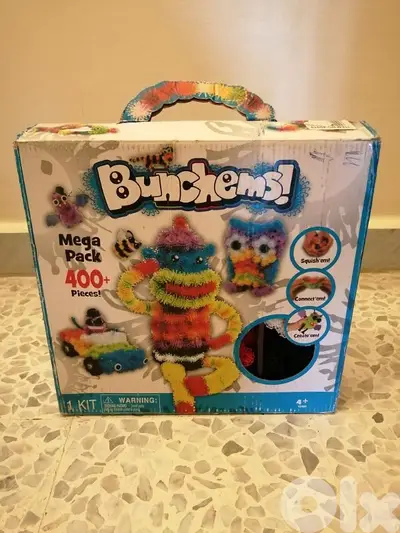 Bunchems