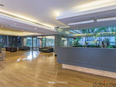 Office For RENT In Sin El Fil مكتب للإيجار في سن الفيل #GS