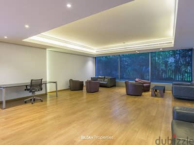 Office For RENT In Sin El Fil مكتب للإيجار في سن الفيل #GS