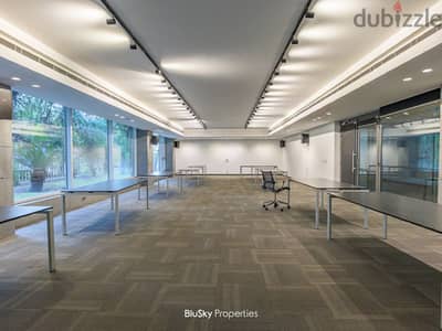 Office For RENT In Sin El Fil مكتب للإيجار في سن الفيل #GS
