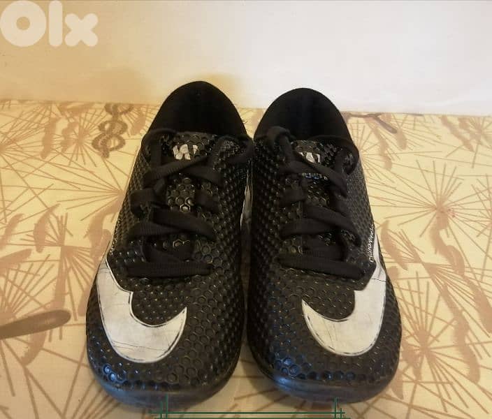 football shoes 0