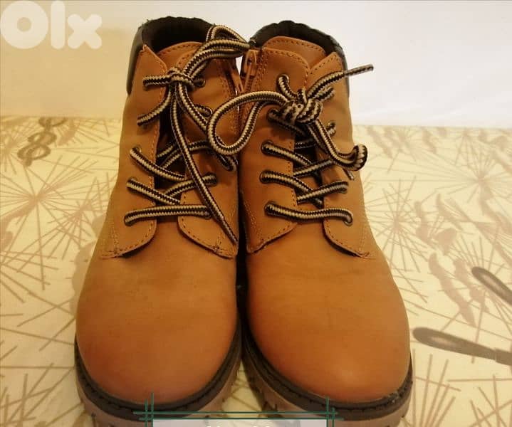 boots 0