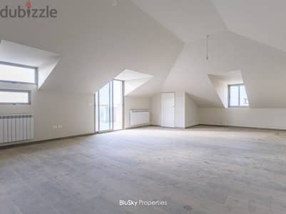 Duplex For SALE In Ain Saadeh شقة للبيع في عين سعادة #GS