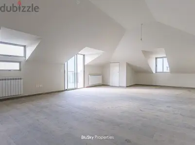 Duplex For SALE In Ain Saadeh شقة للبيع في عين سعادة #GS