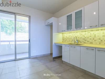 Duplex For SALE In Ain Saadeh شقة للبيع في عين سعادة #GS